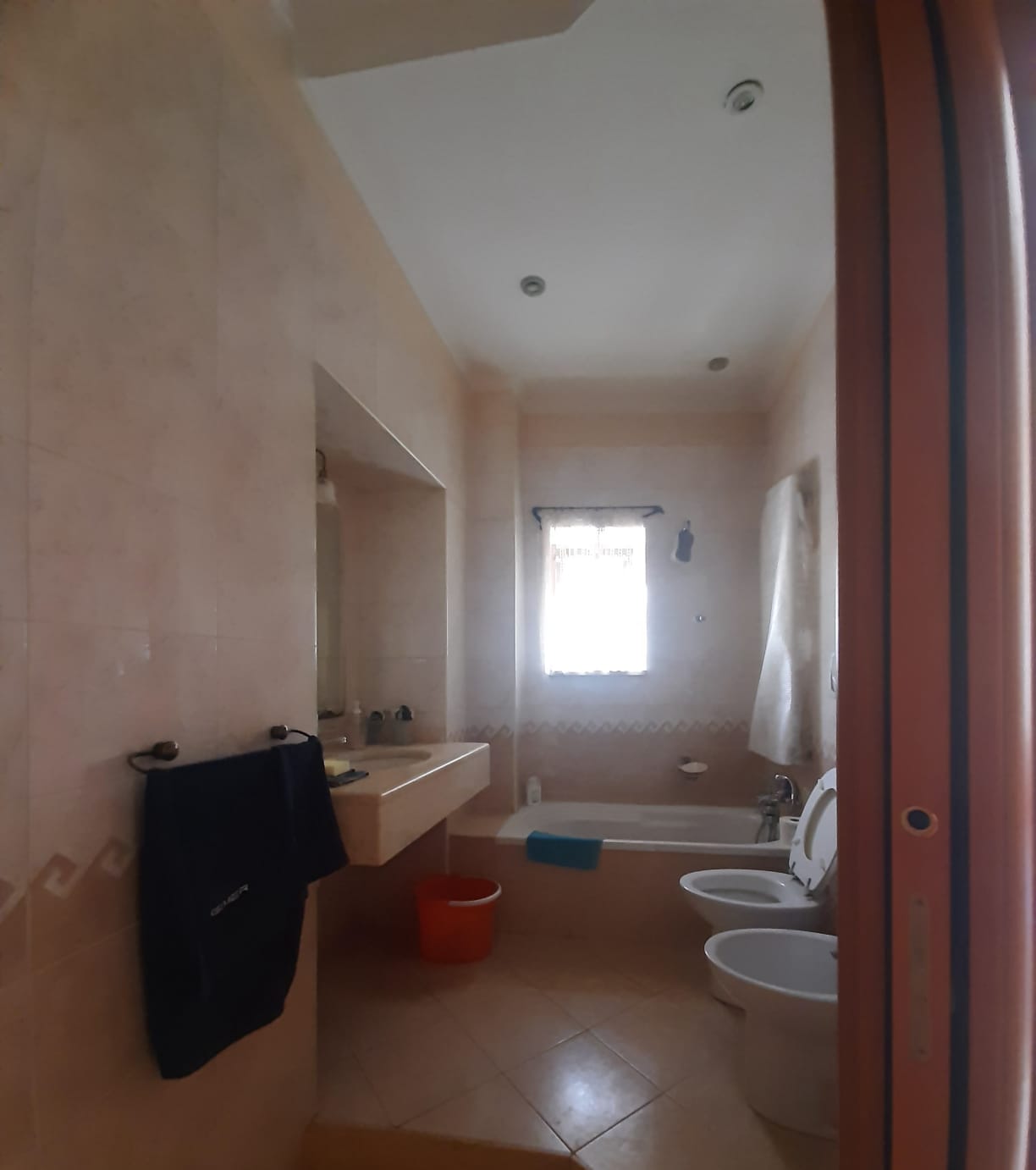 bagno